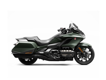(24MY) Honda Goldwing Tour DCT